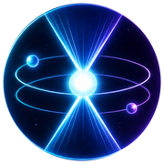 Diarka Quantum Logo